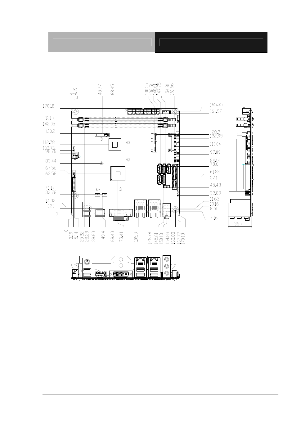 AAEON EMB-A50M User Manual | Page 20 / 64