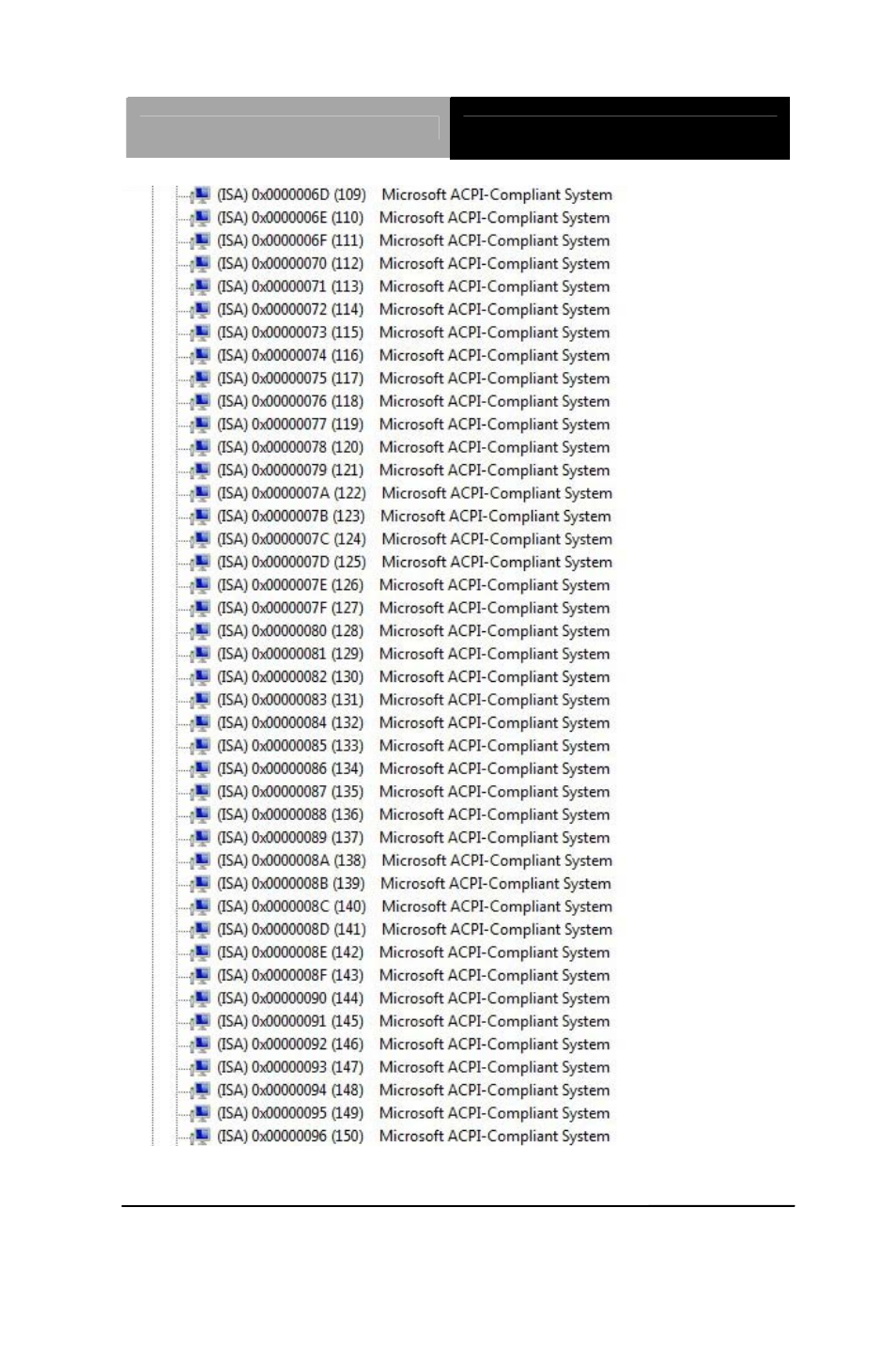 AAEON EMB-A50M User Manual | Page 52 / 64