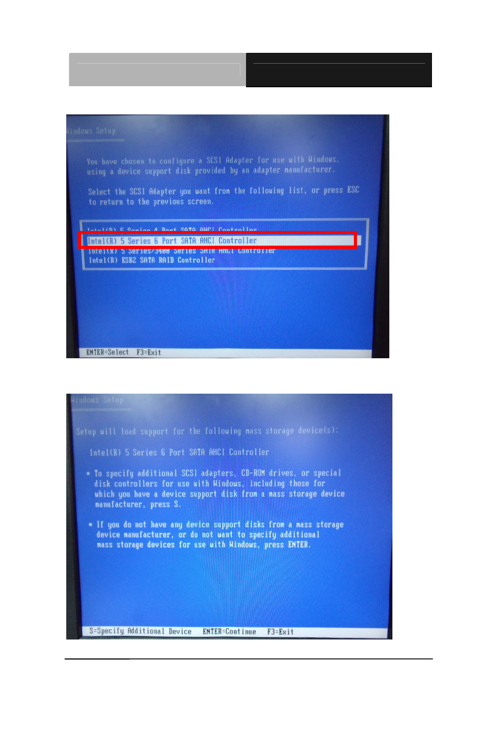 AAEON EMB-A50M User Manual | Page 63 / 64