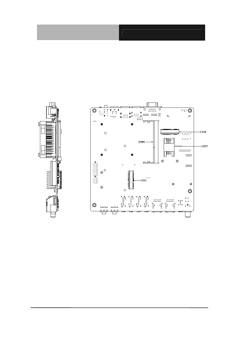 AAEON EMB-A70M User Manual | Page 16 / 92