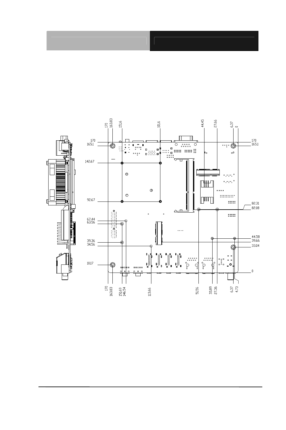 AAEON EMB-A70M User Manual | Page 18 / 92