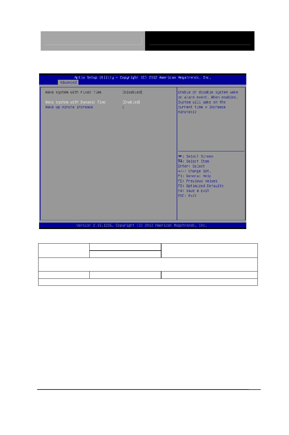 AAEON EMB-A70M User Manual | Page 45 / 92