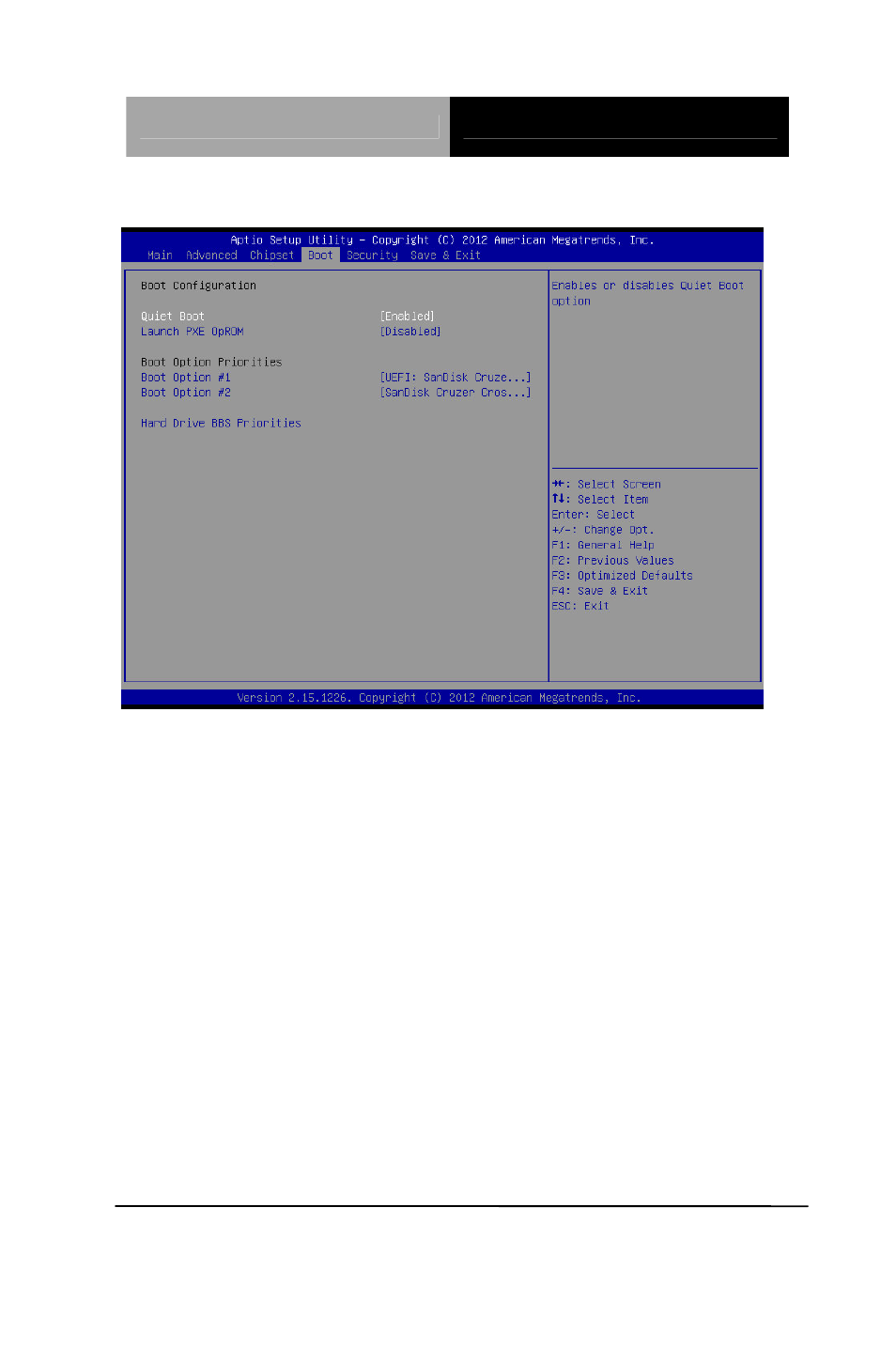 AAEON EMB-A70M User Manual | Page 49 / 92