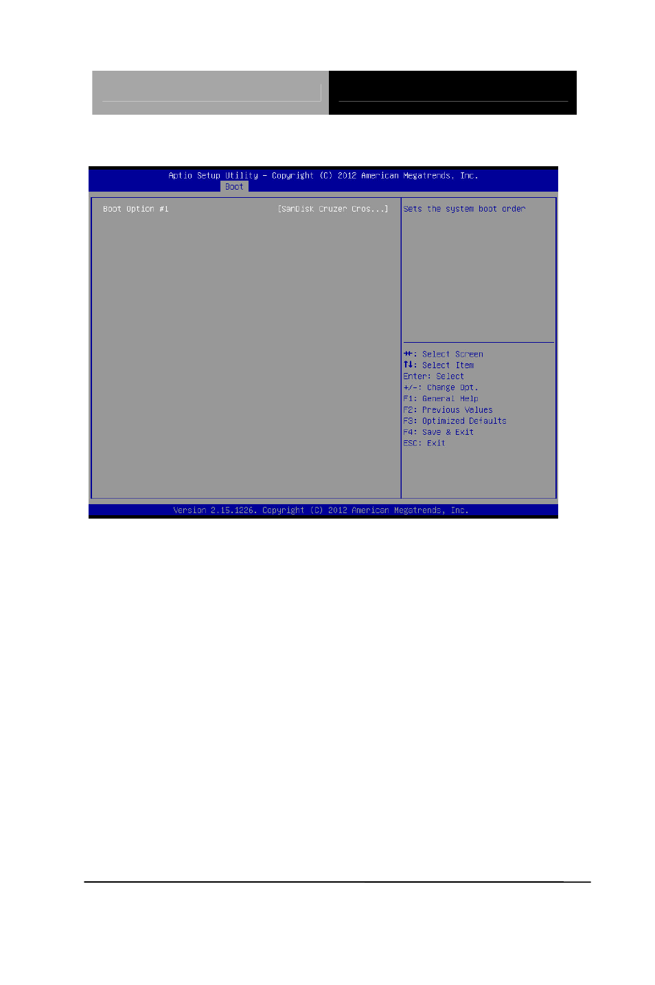 AAEON EMB-A70M User Manual | Page 51 / 92