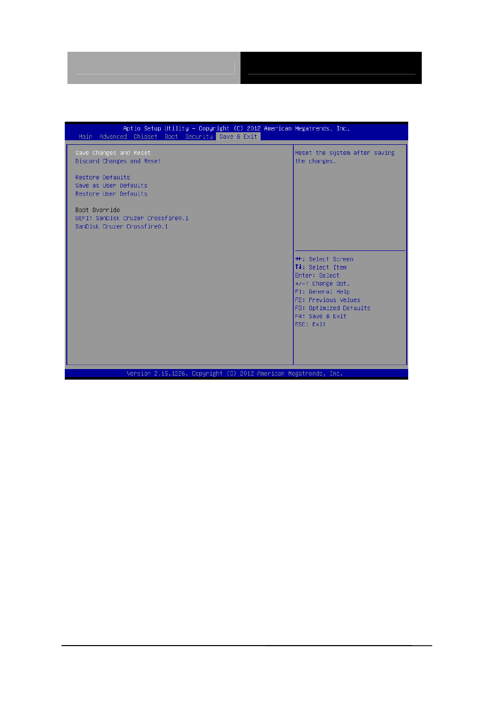 AAEON EMB-A70M User Manual | Page 53 / 92