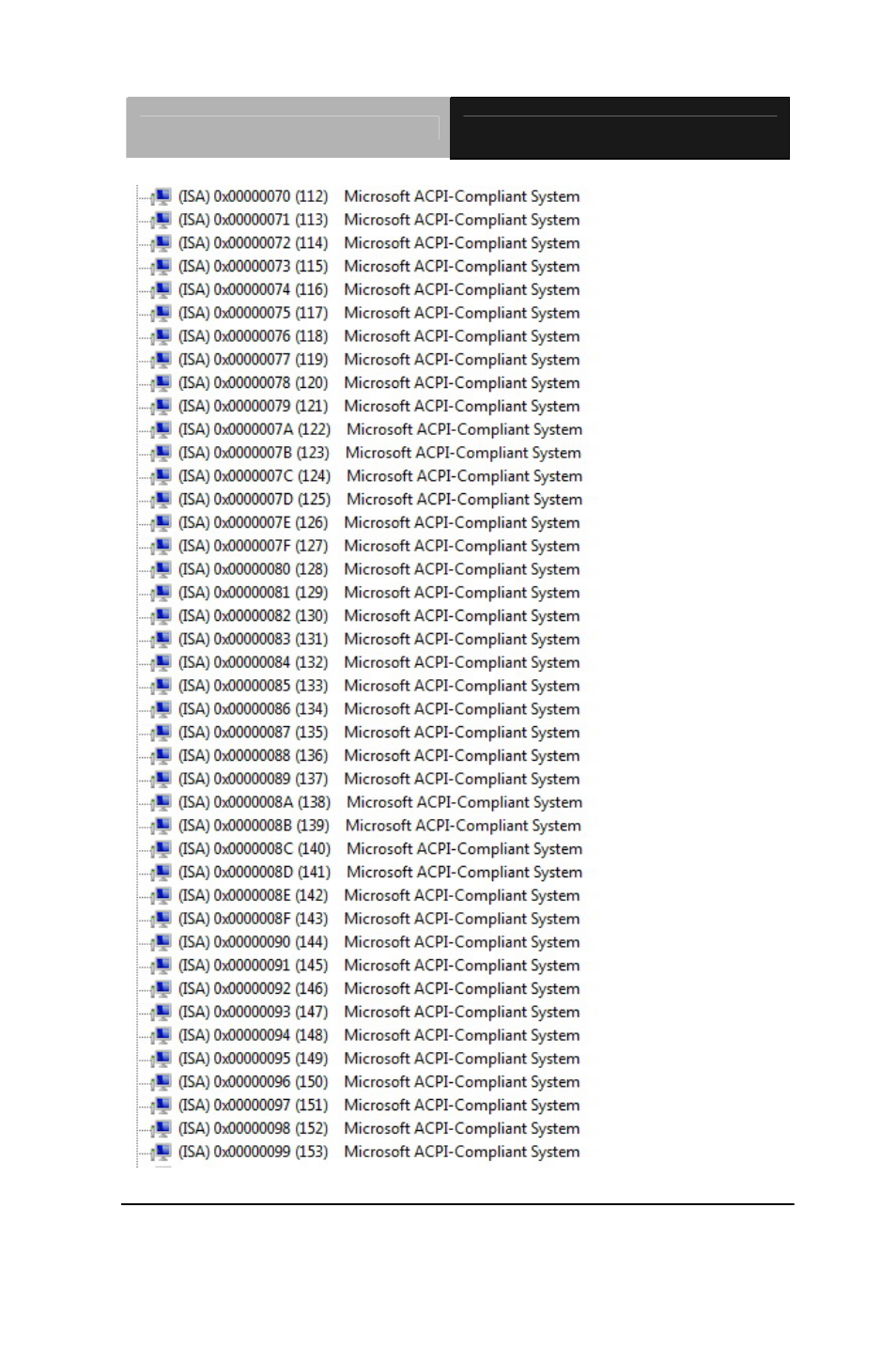 AAEON EMB-A70M User Manual | Page 73 / 92