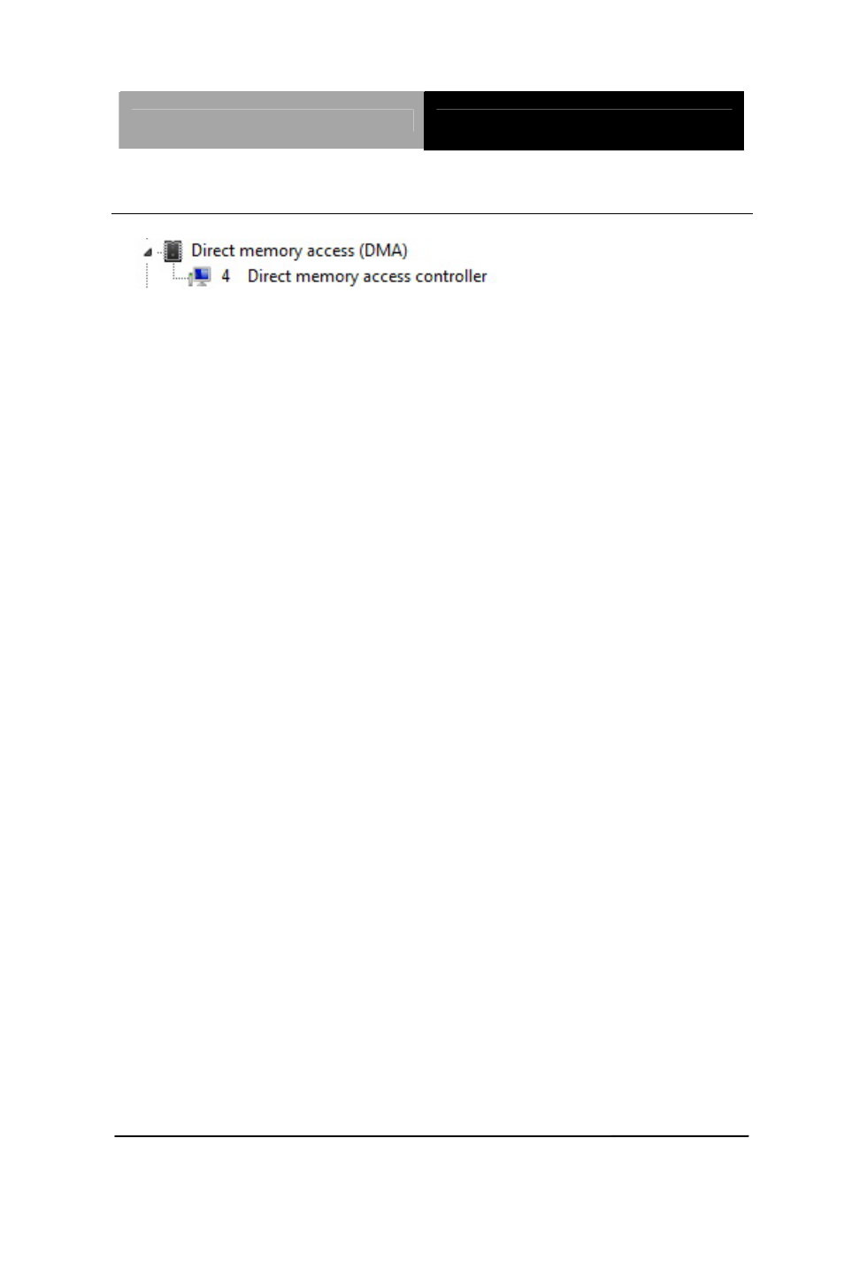 AAEON EMB-A70M User Manual | Page 76 / 92