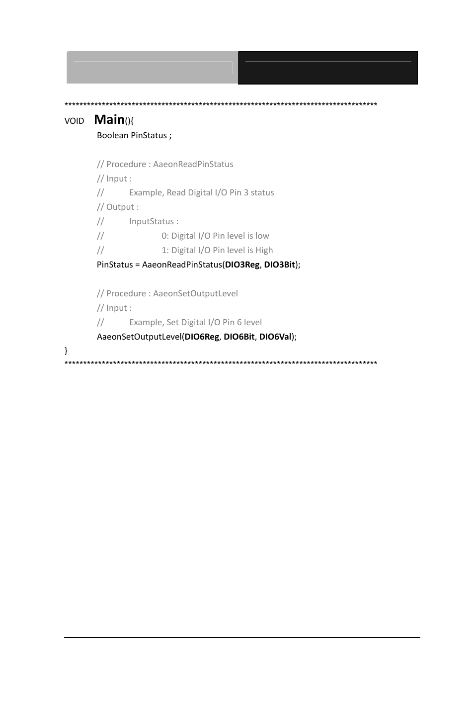 Main | AAEON EMB-A70M User Manual | Page 84 / 92