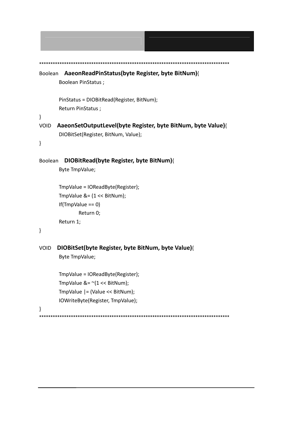 AAEON EMB-A70M User Manual | Page 85 / 92