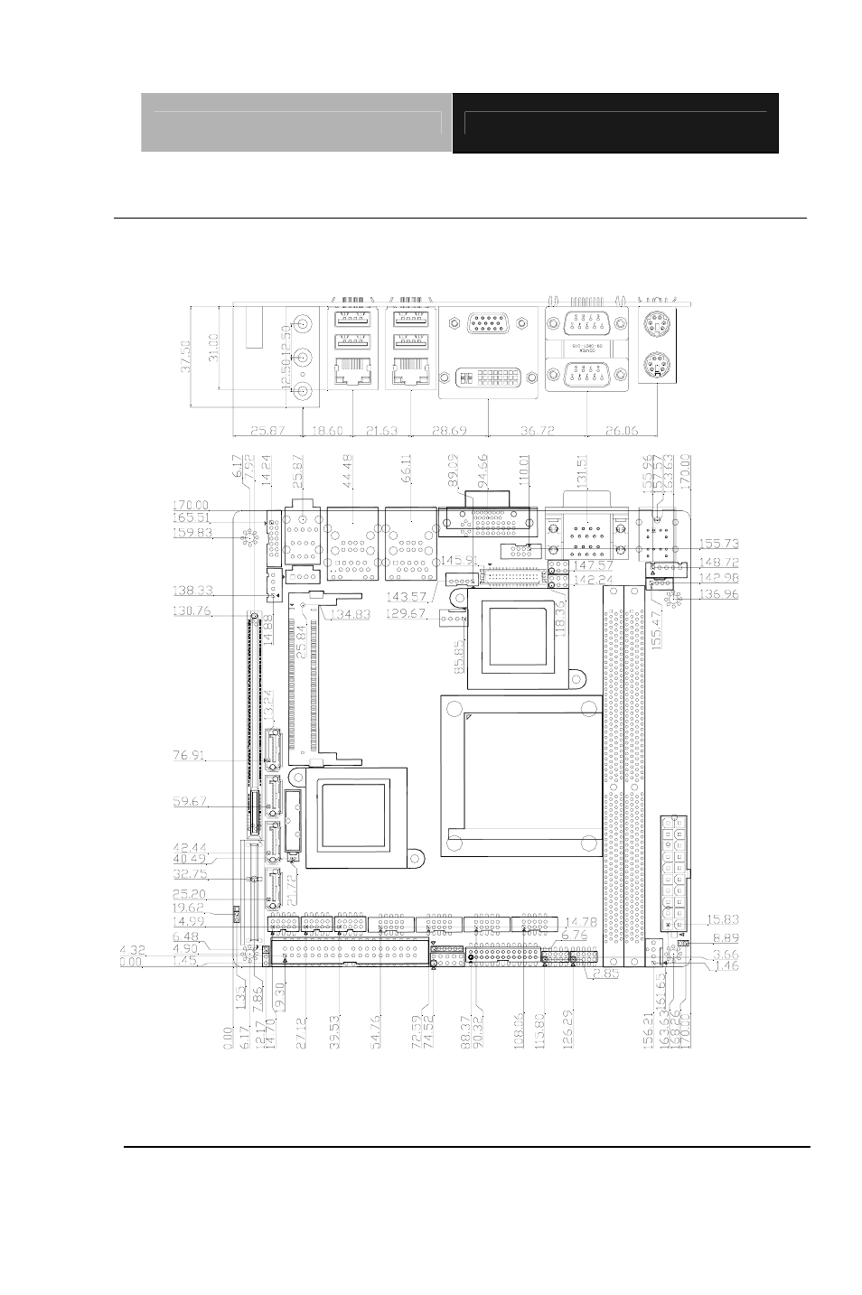 AAEON EMB-6908T User Manual | Page 18 / 66