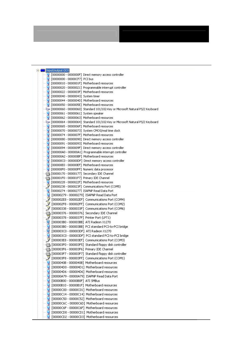 AAEON EMB-6908T User Manual | Page 59 / 66