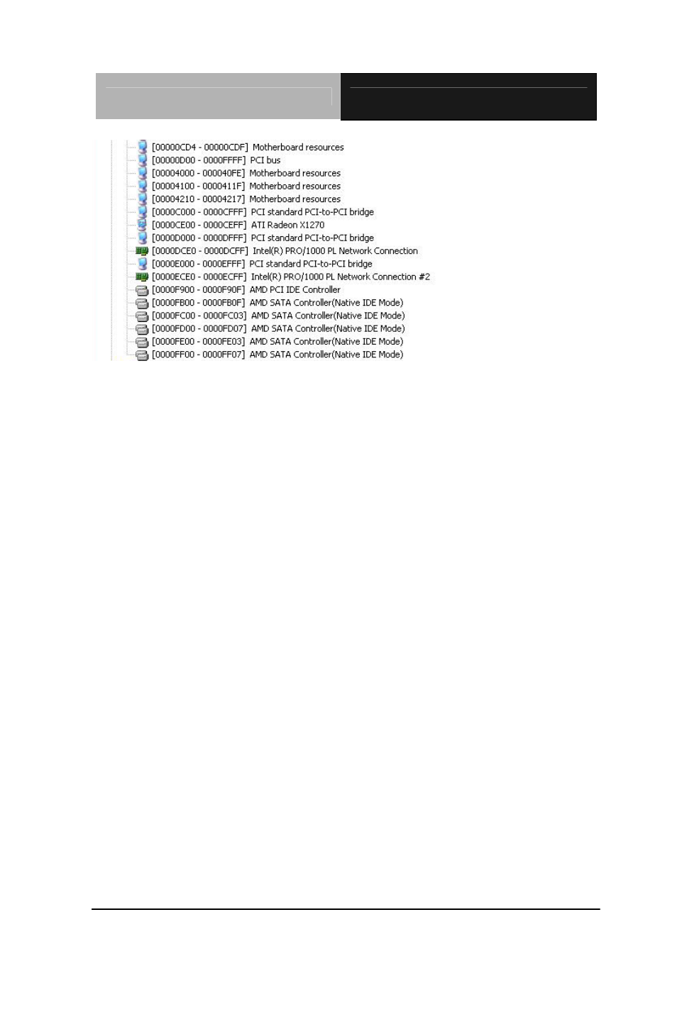 AAEON EMB-6908T User Manual | Page 60 / 66