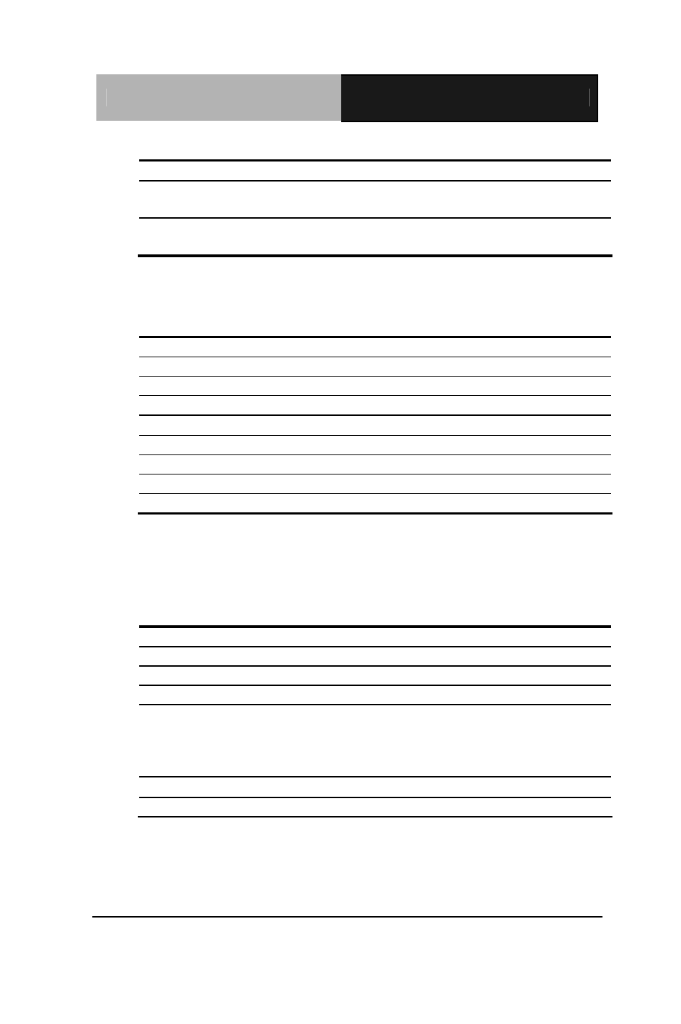 AAEON IMBI-Q45 User Manual | Page 38 / 51