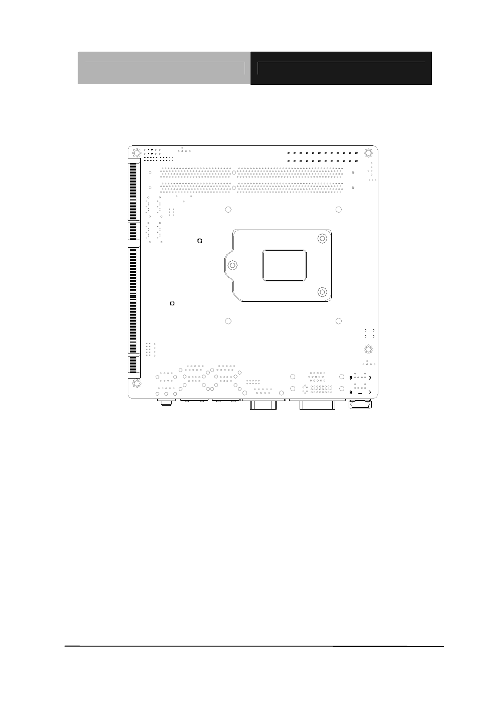 AAEON IMBI-Q57 User Manual | Page 16 / 71