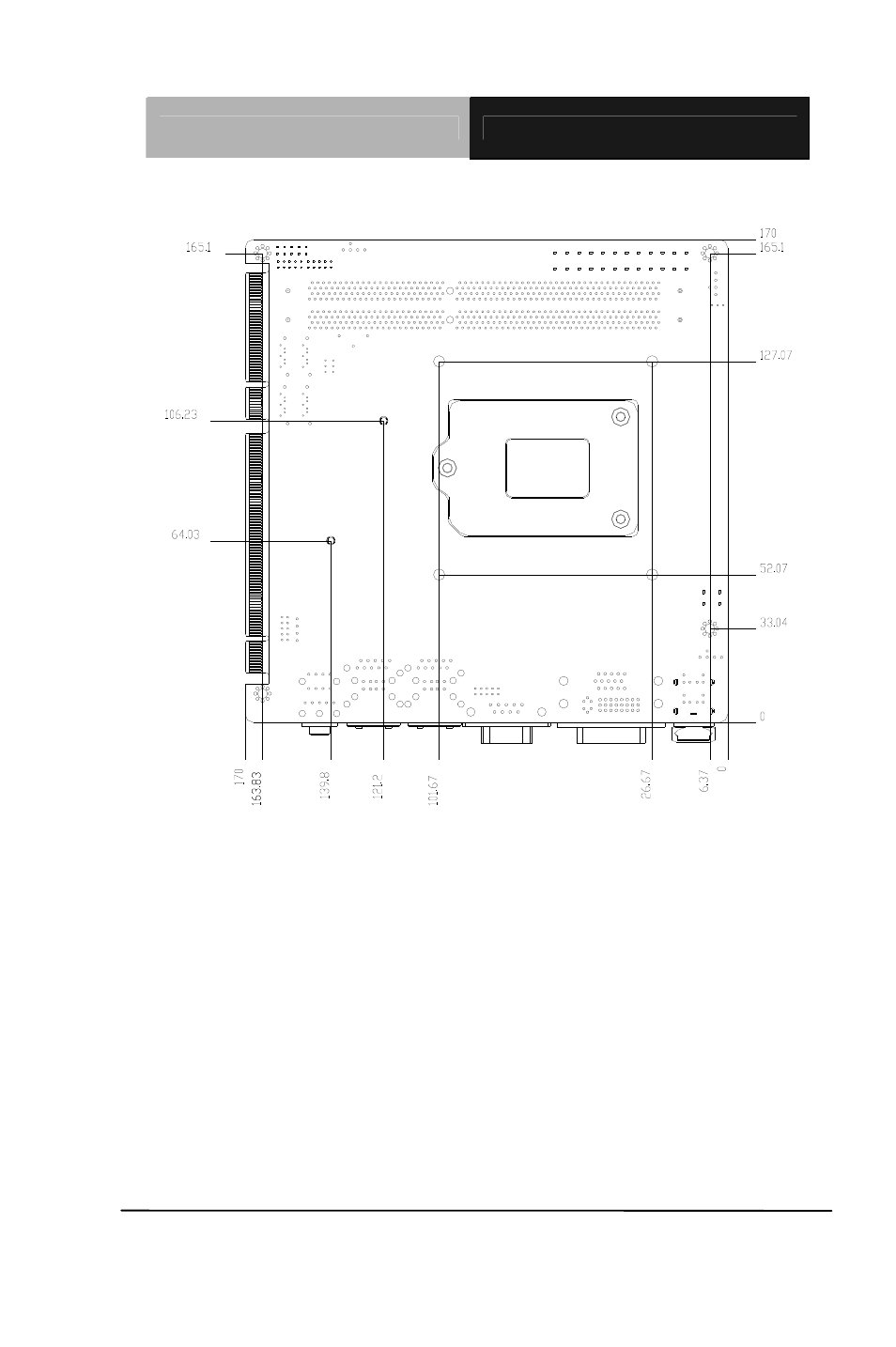 AAEON IMBI-Q57 User Manual | Page 18 / 71