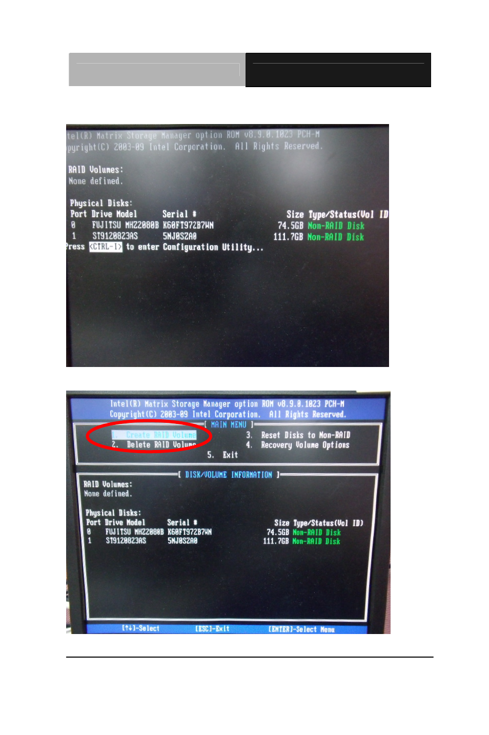 AAEON IMBI-Q57 User Manual | Page 59 / 71