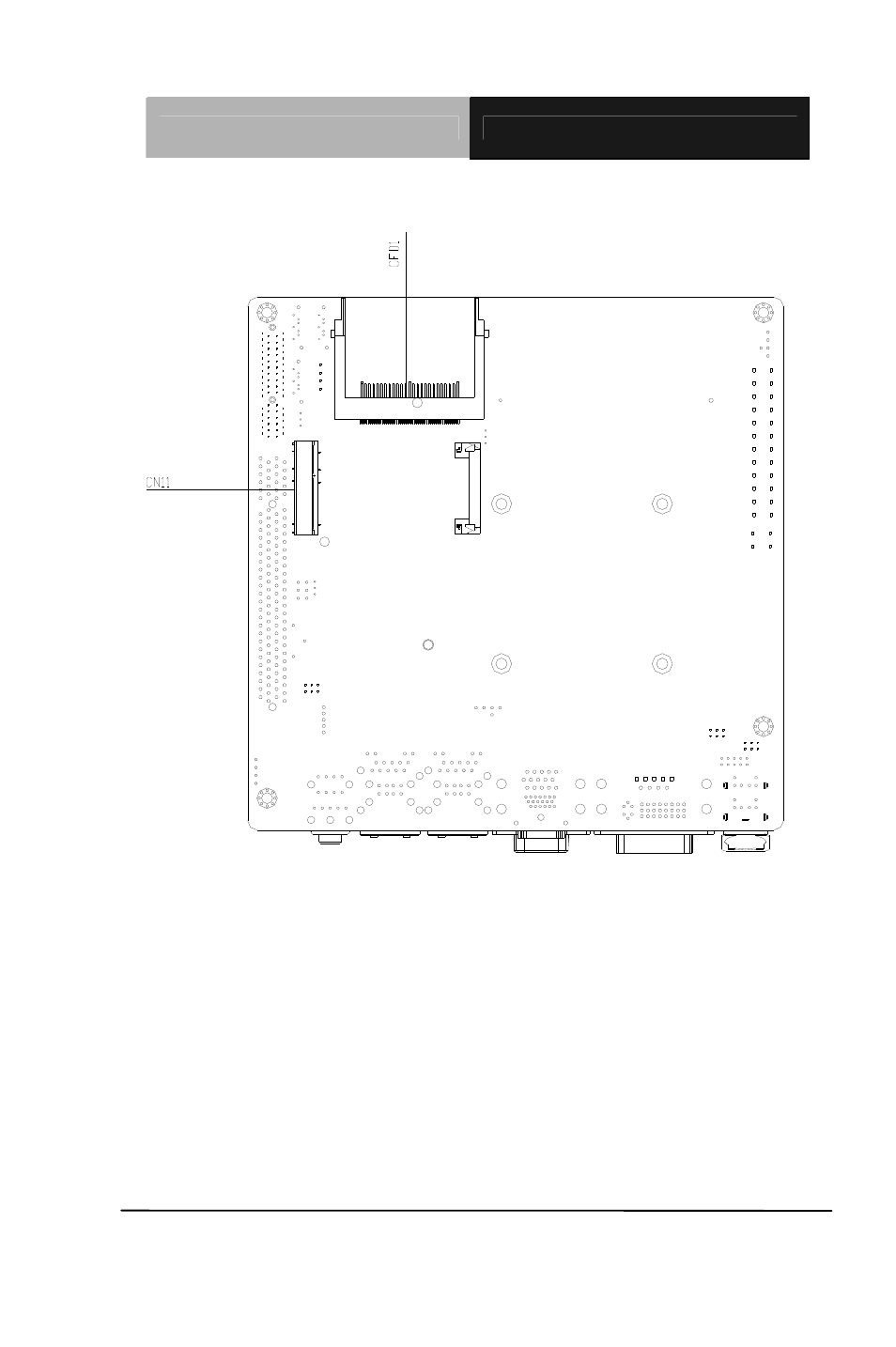 AAEON IMBI-QM57 User Manual | Page 17 / 72