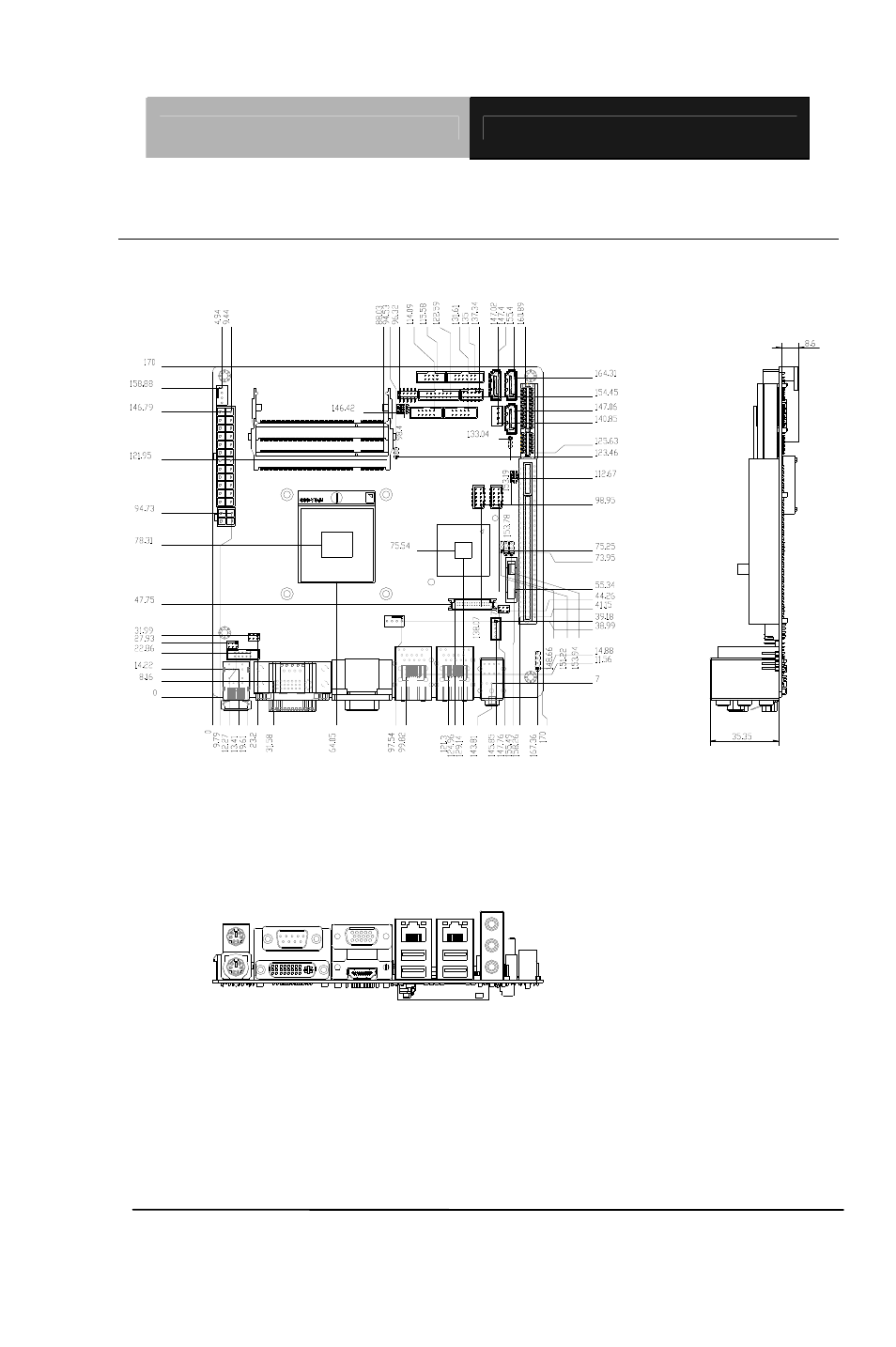 AAEON IMBI-QM57 User Manual | Page 18 / 72