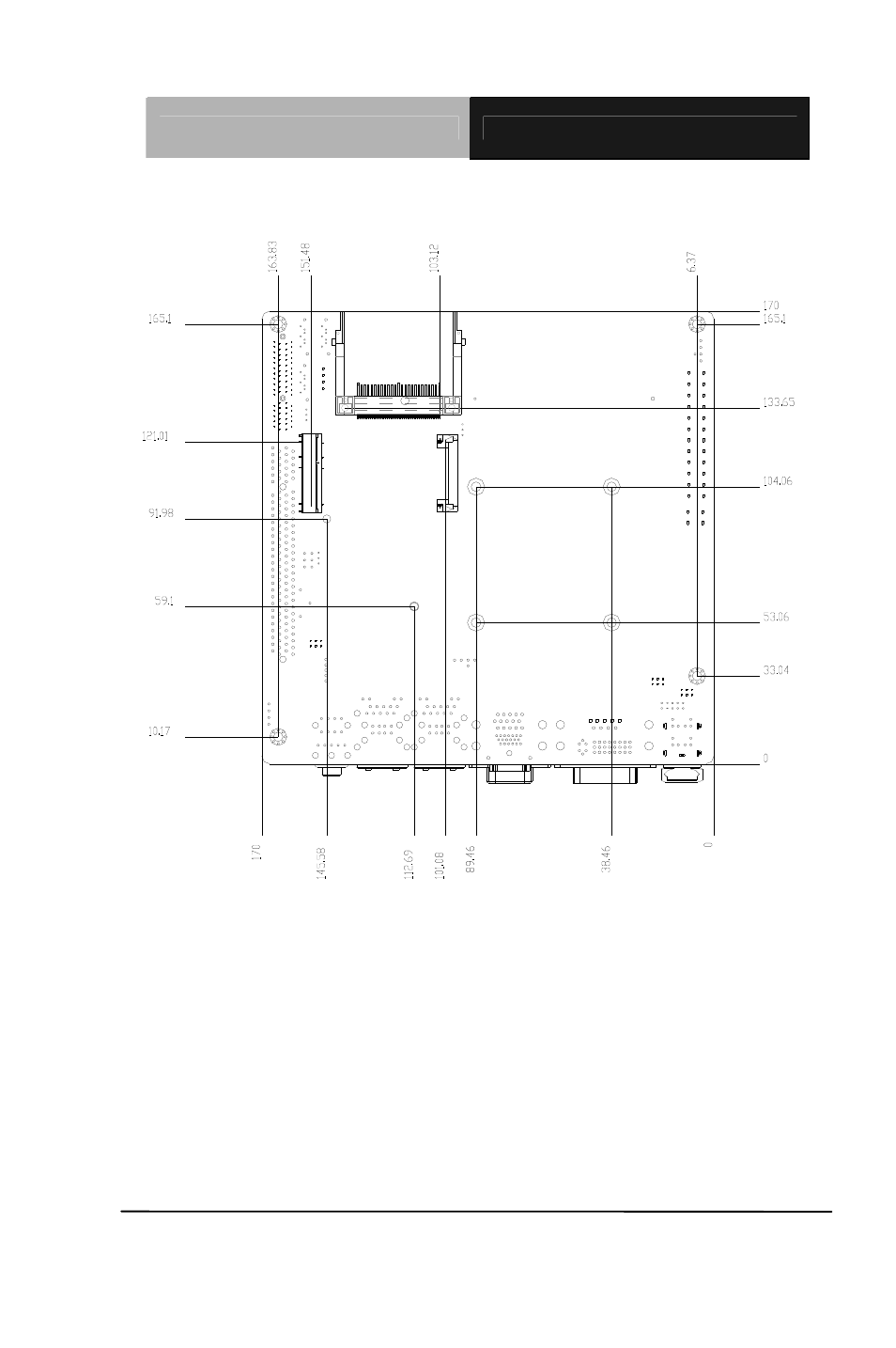 AAEON IMBI-QM57 User Manual | Page 19 / 72
