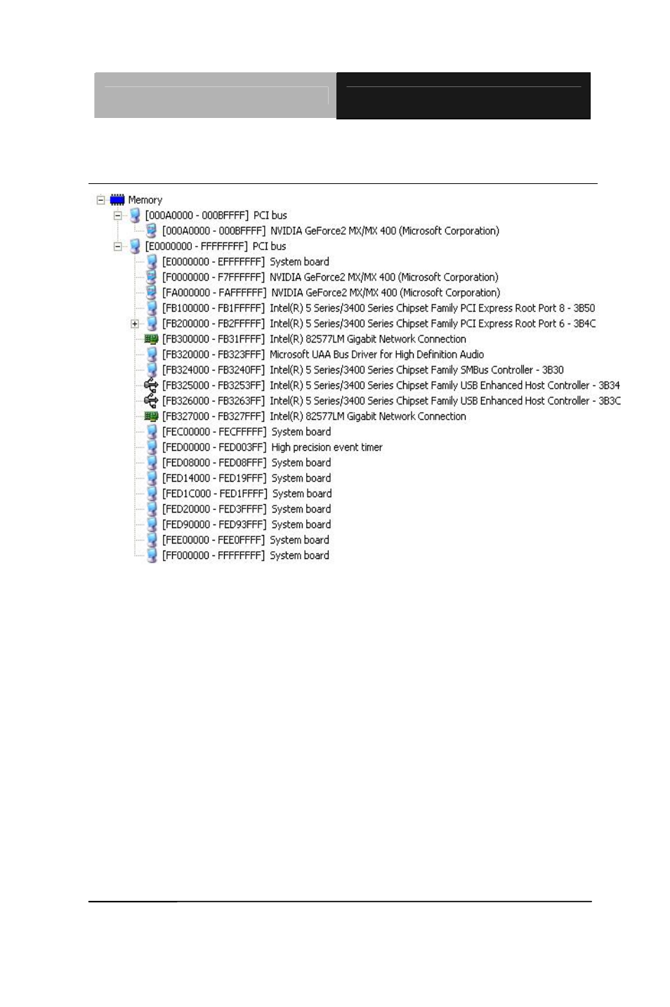 AAEON IMBI-QM57 User Manual | Page 51 / 72