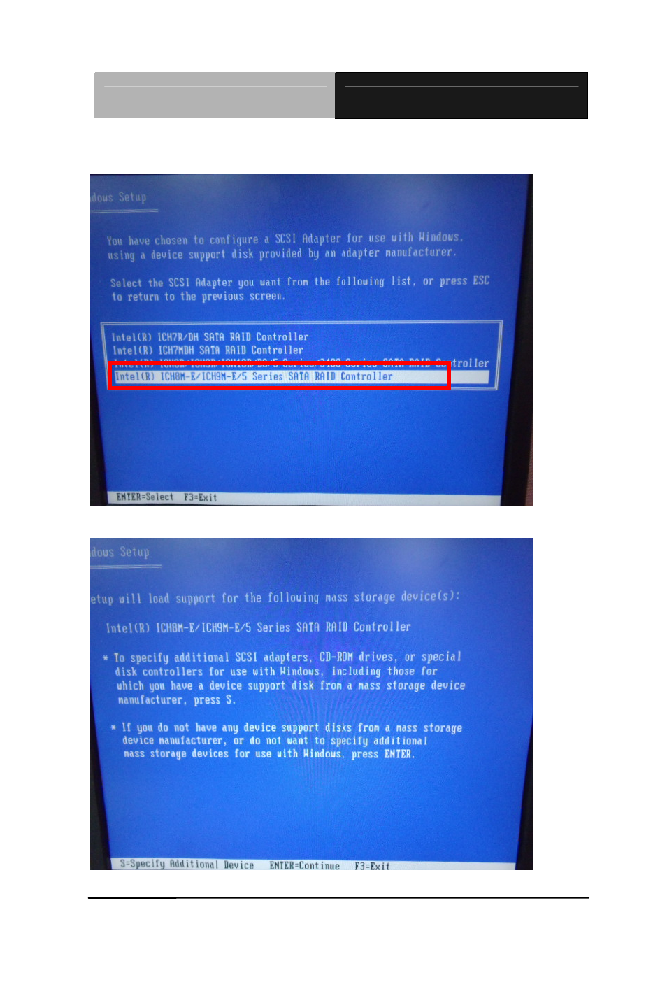 AAEON IMBI-QM57 User Manual | Page 65 / 72