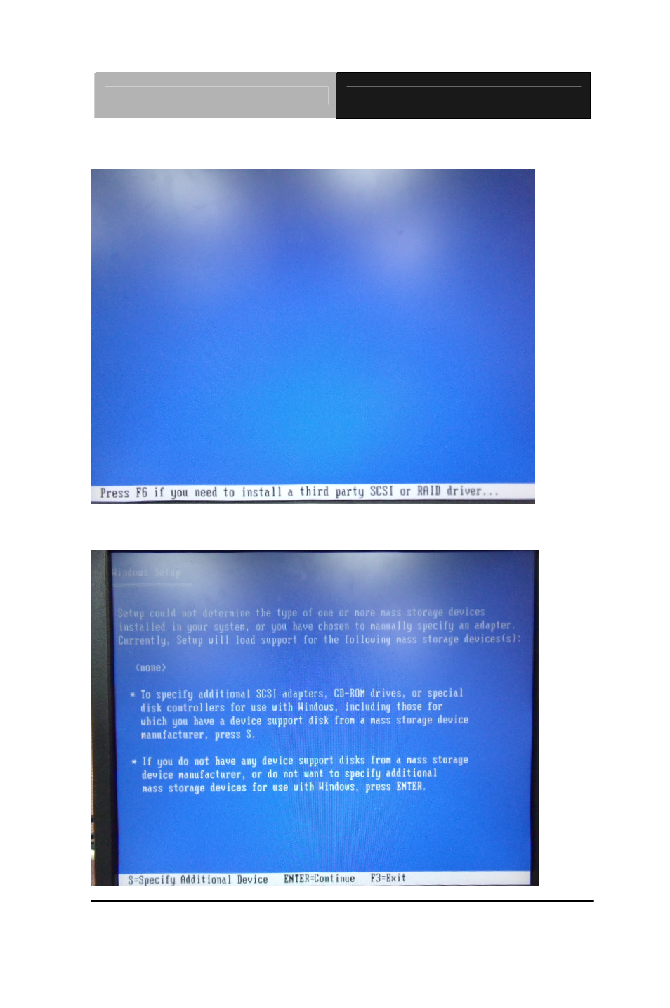 AAEON IMBI-QM57 User Manual | Page 70 / 72