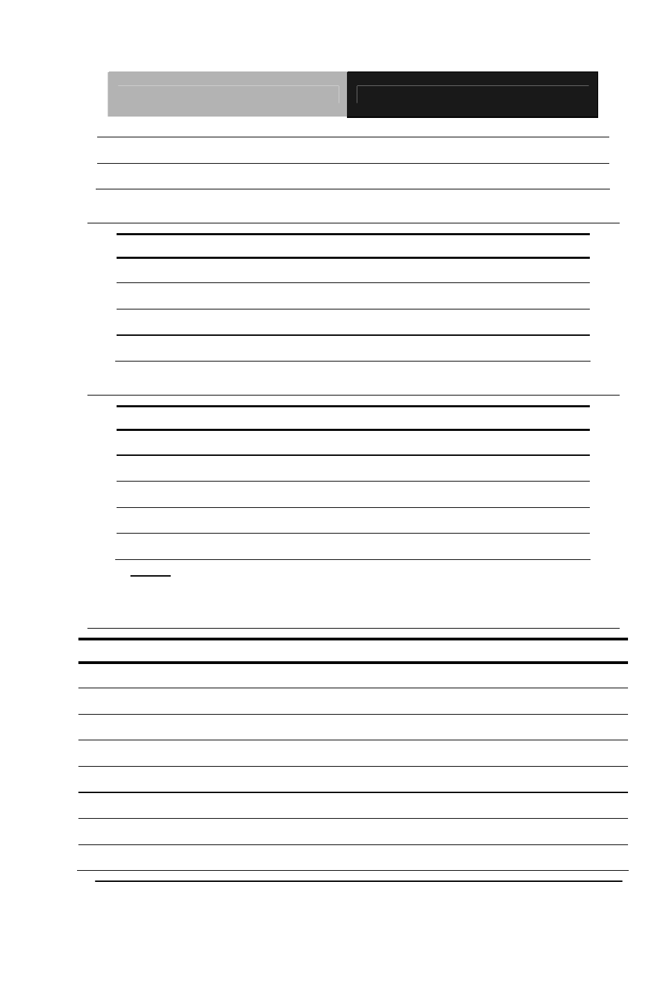 Signal | AAEON EMB-9459T Rev.B User Manual | Page 26 / 57