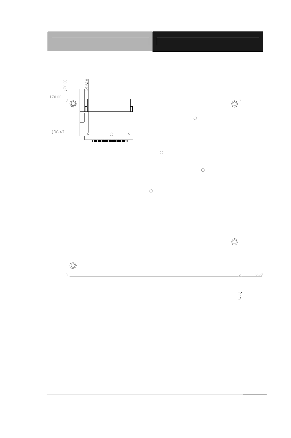 AAEON EMB-9459T A2.0 User Manual | Page 18 / 62