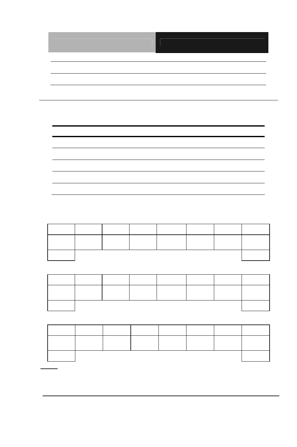 27bsignal, 16bsignal, 17bpin | 30bsignal | AAEON EMB-9459T A2.0 User Manual | Page 29 / 62