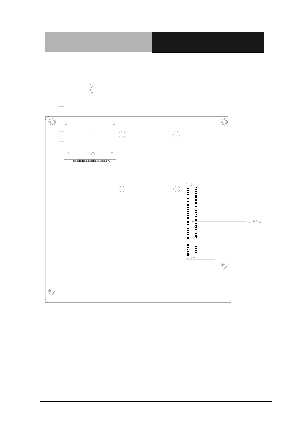 AAEON EMB-945T Rev.B User Manual | Page 17 / 63