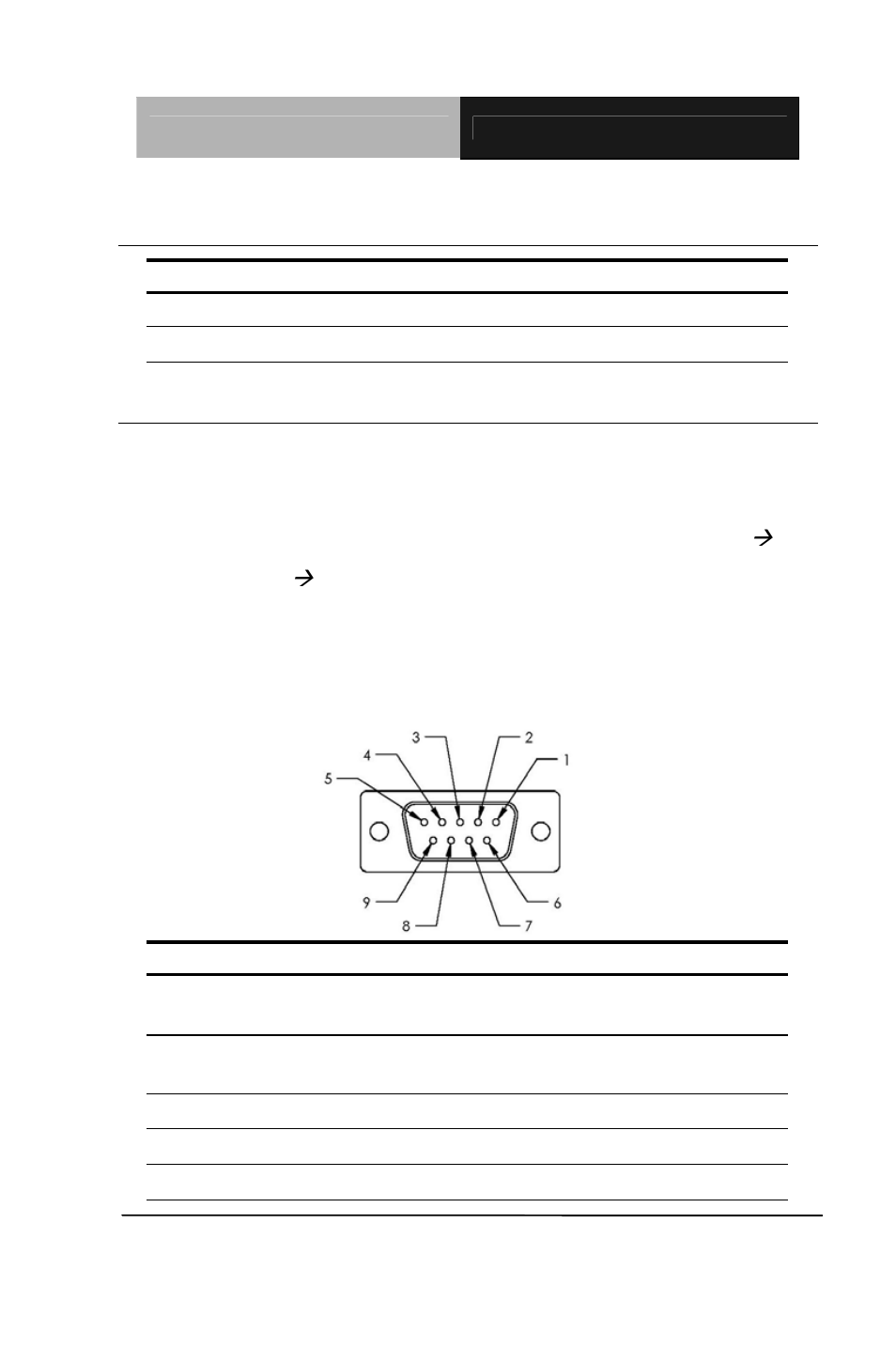 AAEON EMB-945T Rev.B User Manual | Page 35 / 63
