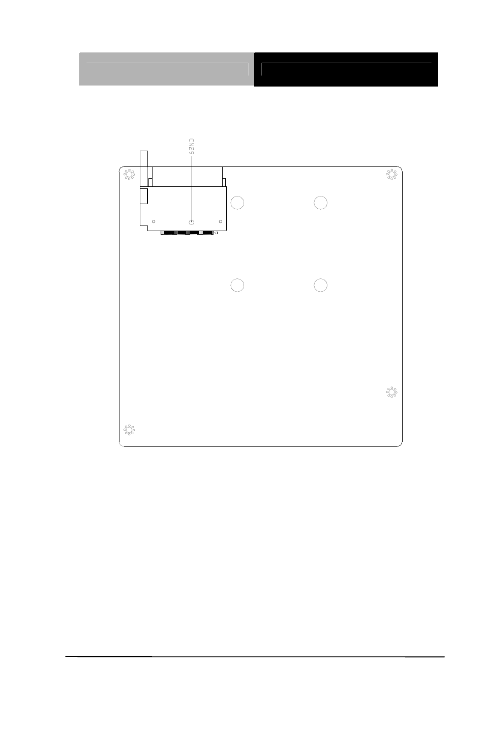 AAEON EMB-9458T User Manual | Page 17 / 65