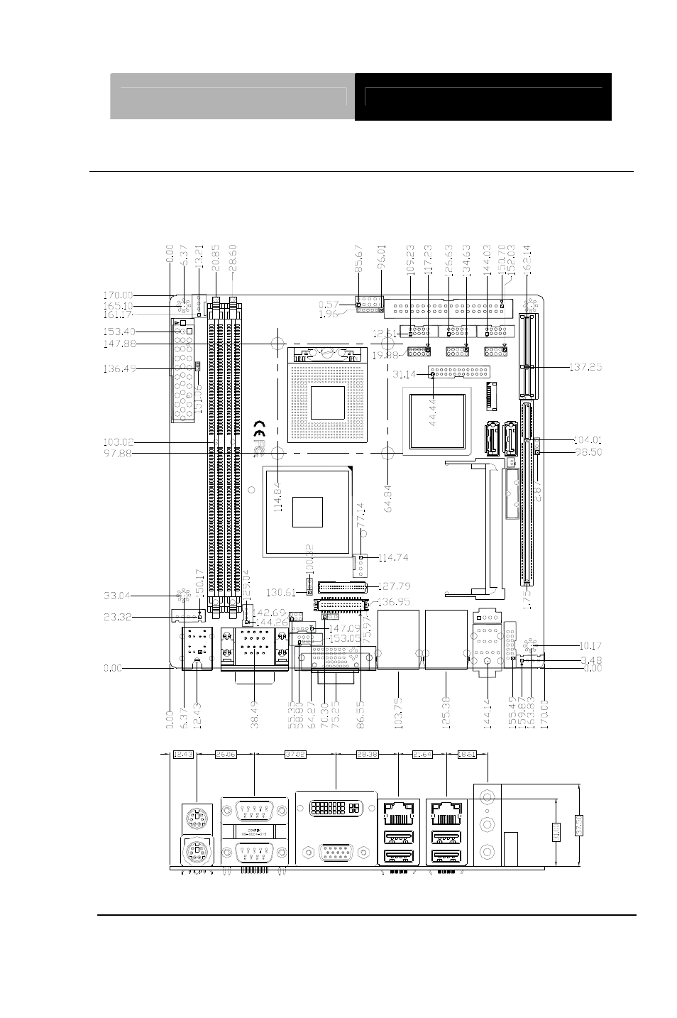 AAEON EMB-9458T User Manual | Page 18 / 65