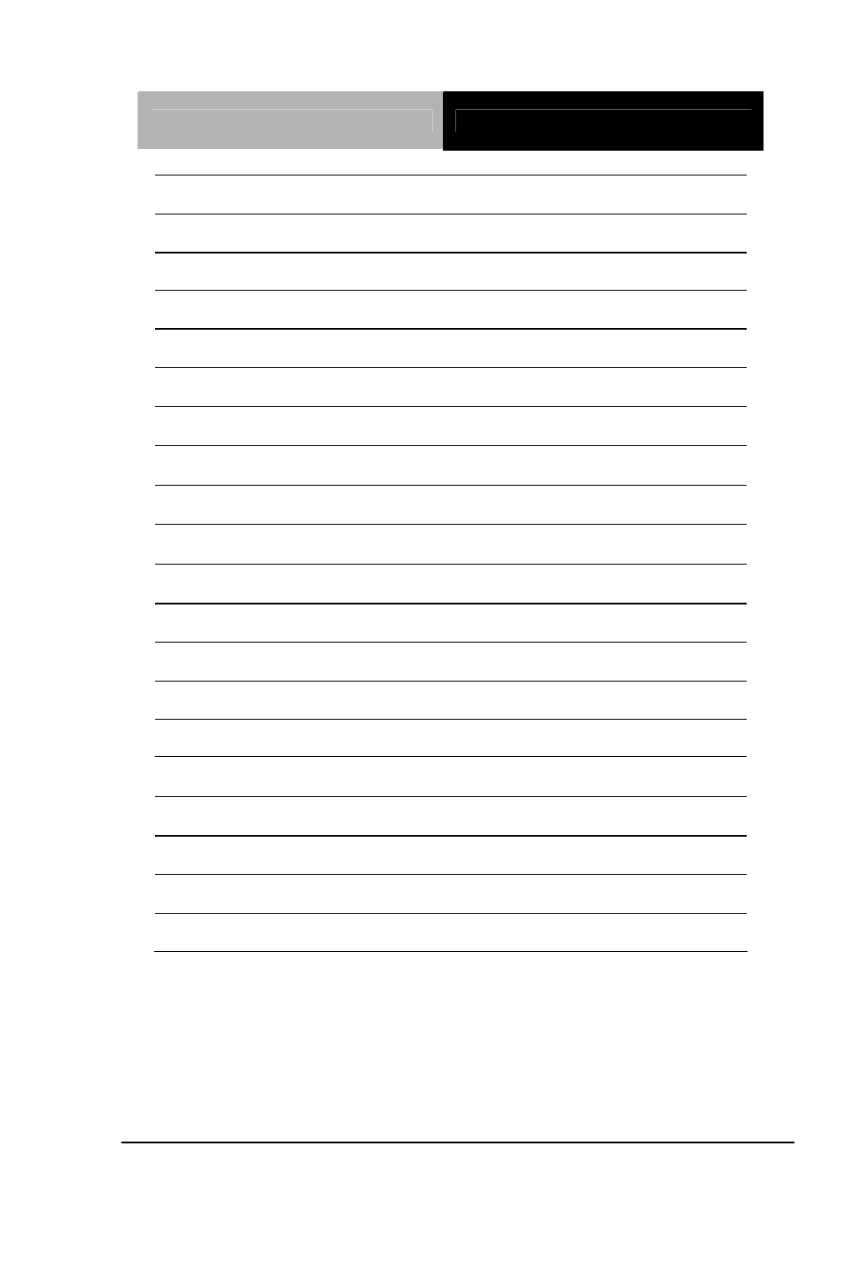 AAEON EMB-9458T User Manual | Page 22 / 65