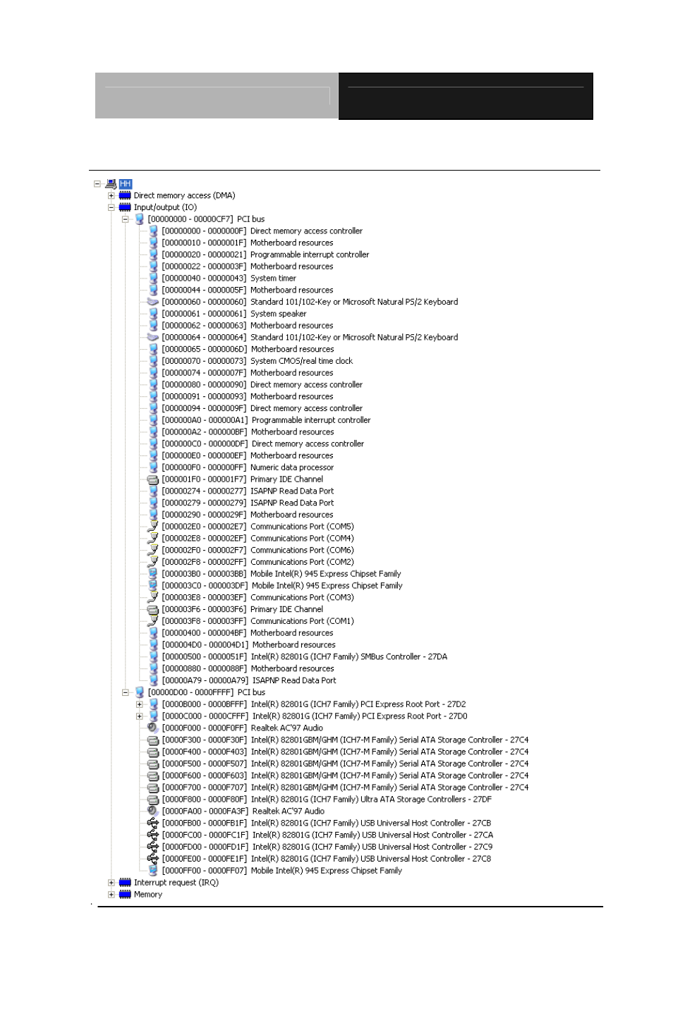 AAEON EMB-9458T User Manual | Page 59 / 65