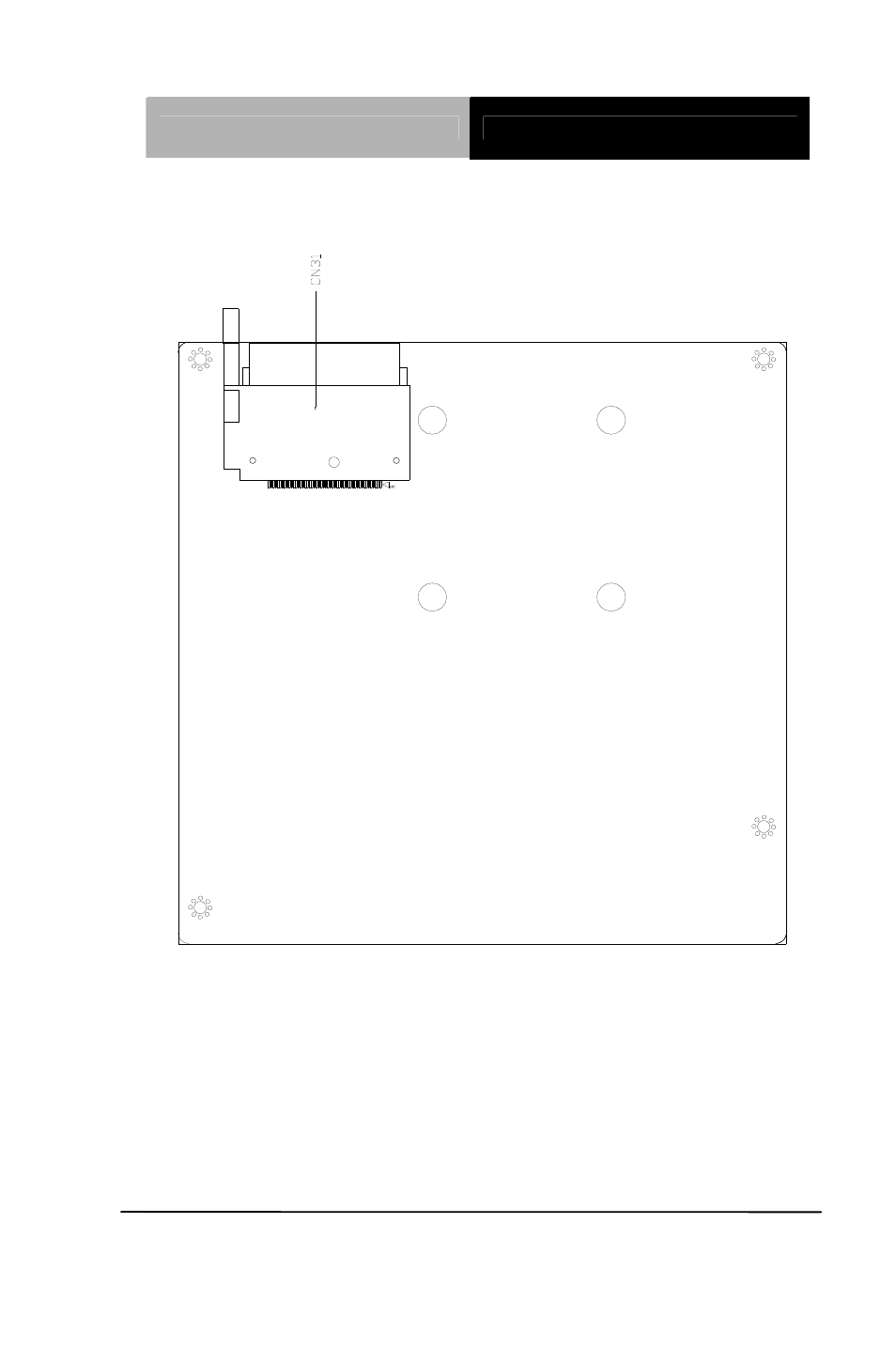AAEON EMB-9658T User Manual | Page 17 / 69