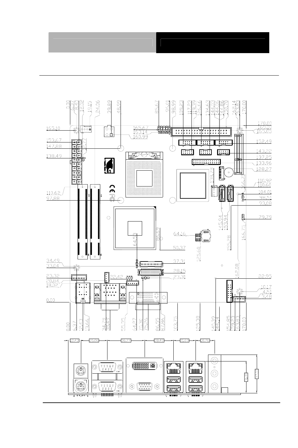 AAEON EMB-9658T User Manual | Page 18 / 69