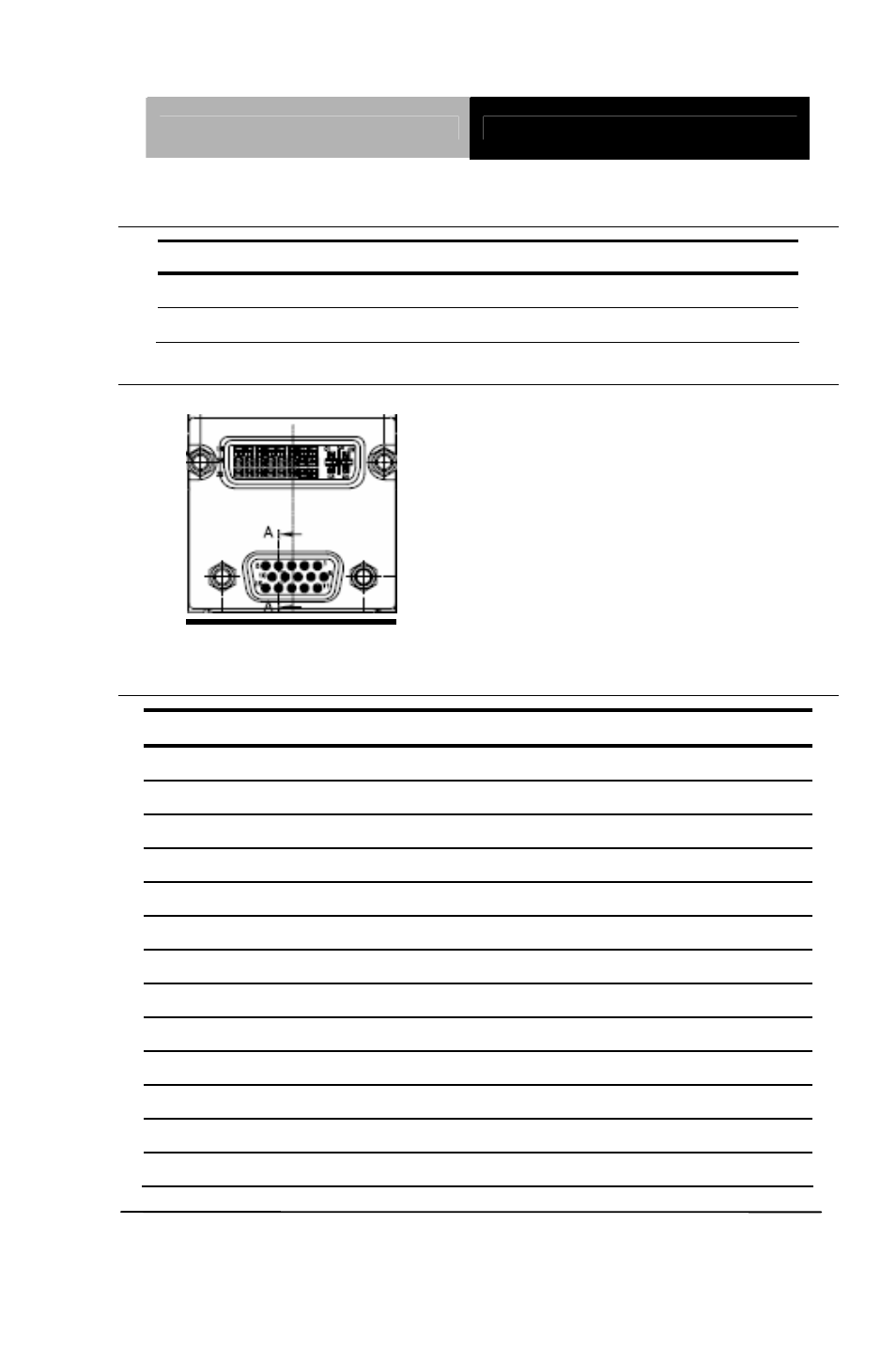 AAEON EMB-9658T User Manual | Page 25 / 69