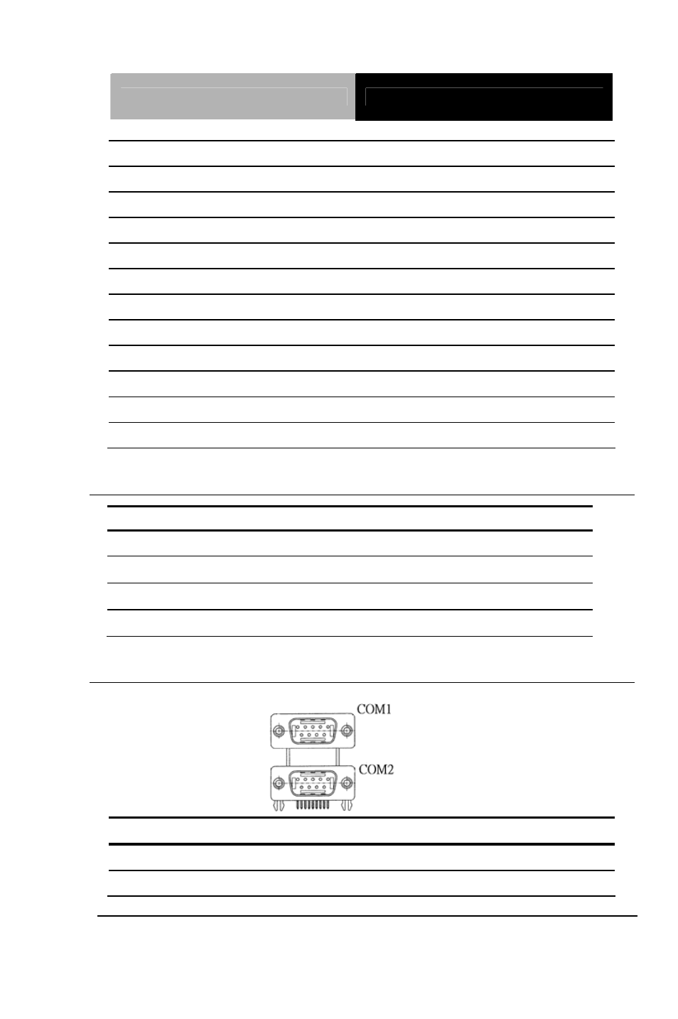 AAEON EMB-9658T User Manual | Page 26 / 69