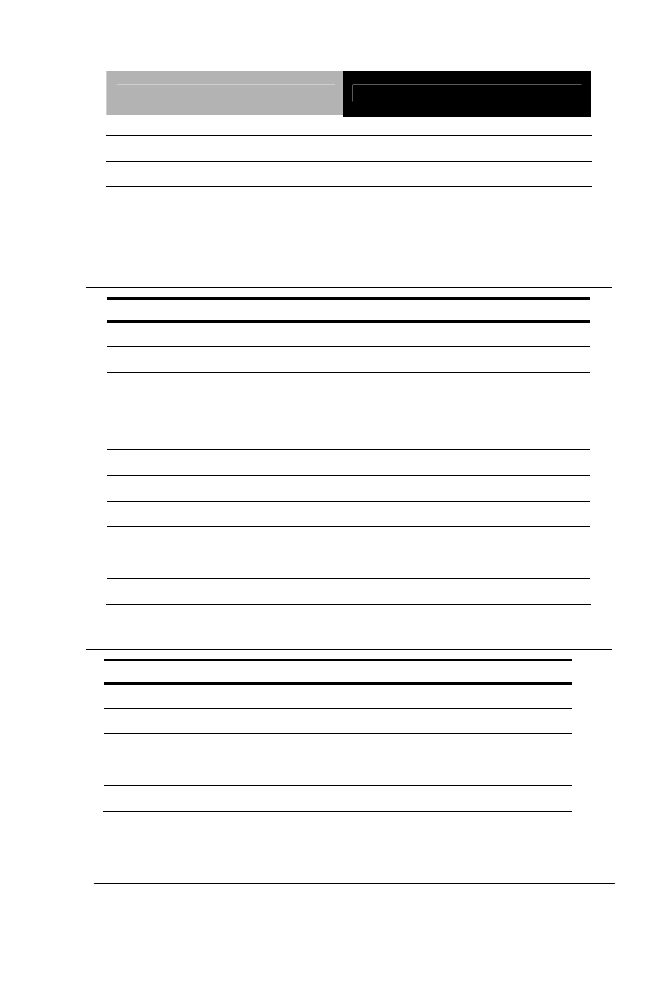 Signal | AAEON EMB-9658T User Manual | Page 28 / 69