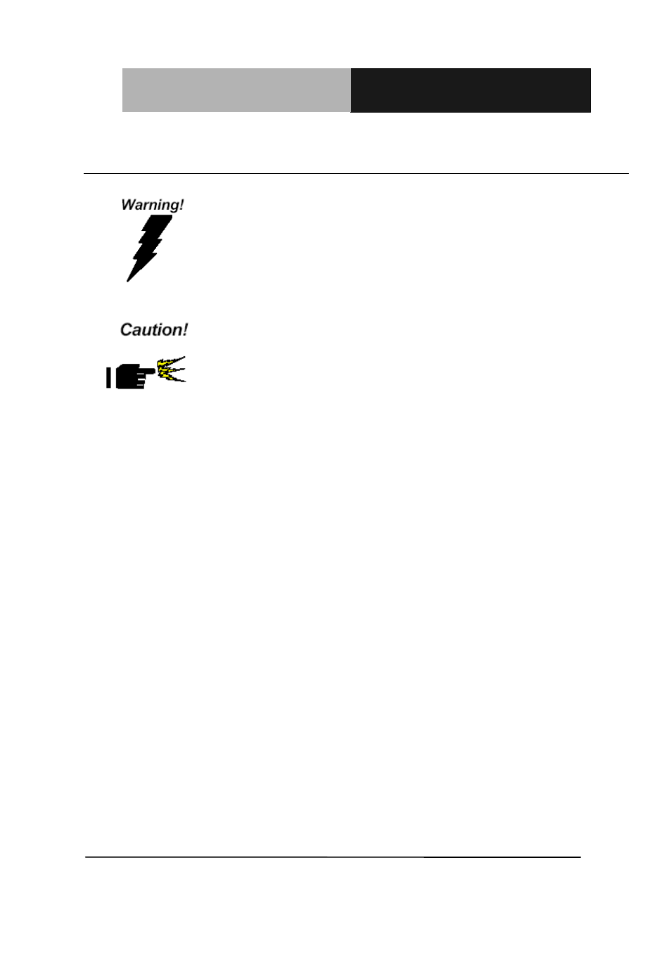 AAEON EMB-H61B User Manual | Page 12 / 81