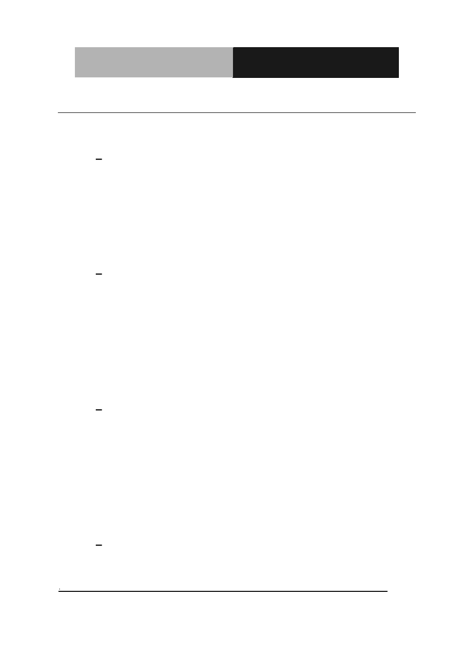 AAEON EMB-H61B User Manual | Page 59 / 81