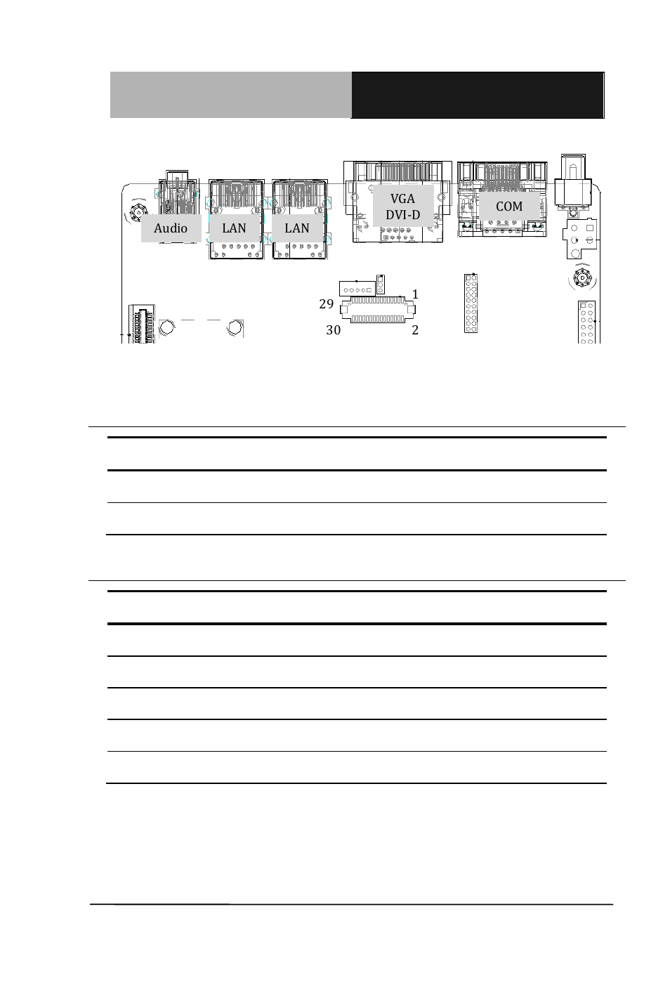 AAEON EMB-CV1 series User Manual | Page 27 / 49