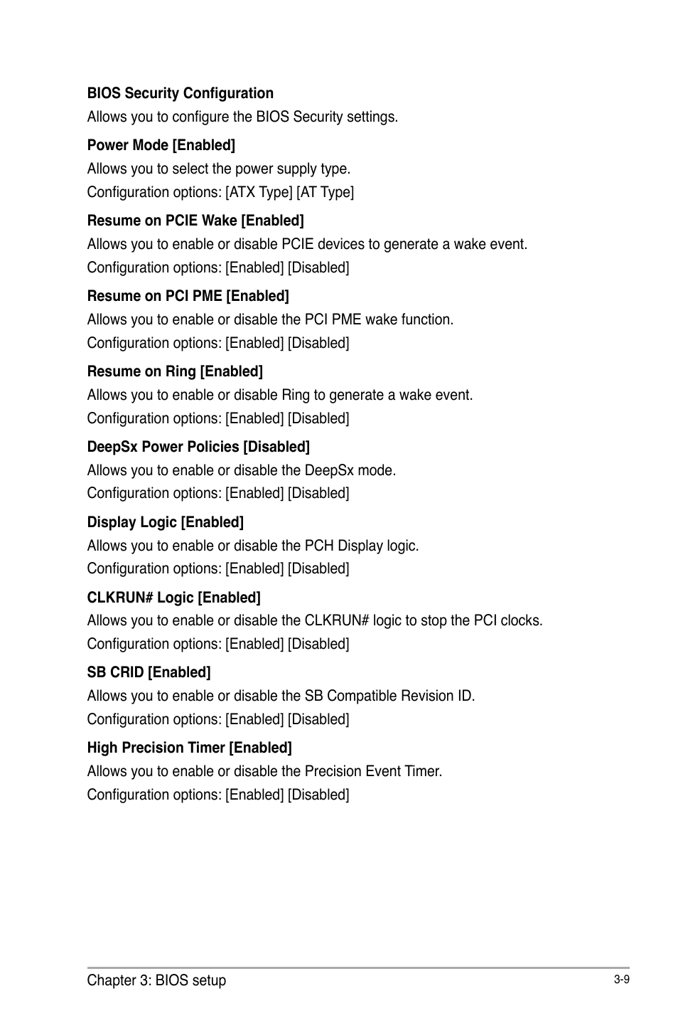 AAEON EMB-B75A User Manual | Page 41 / 48