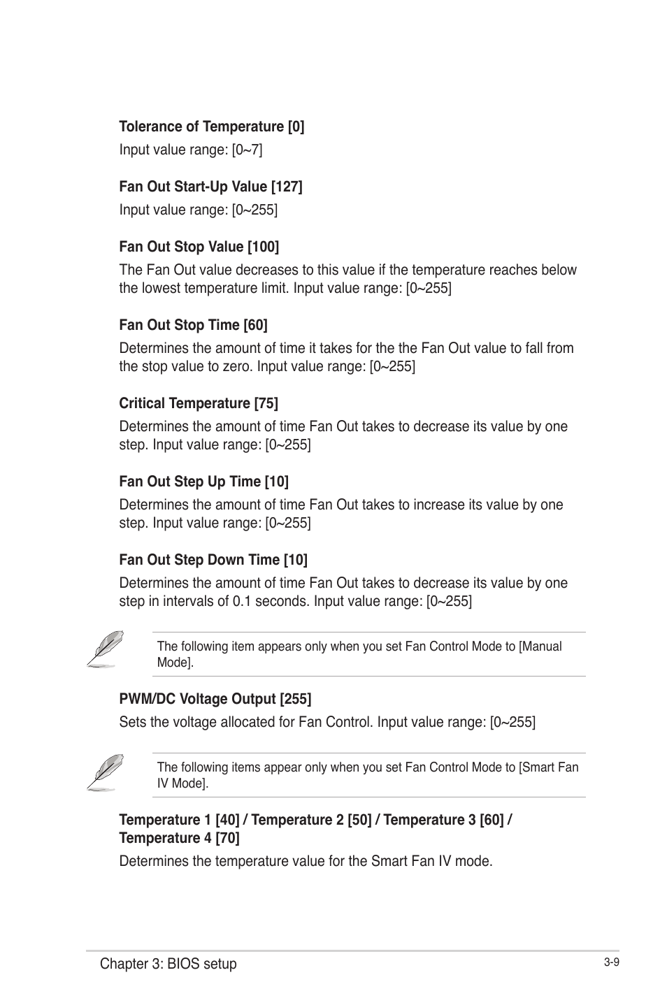 AAEON IMBM-Q87A User Manual | Page 39 / 48