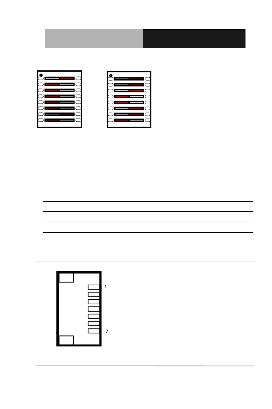 AAEON AQ7-IMX6 User Manual | Page 15 / 37