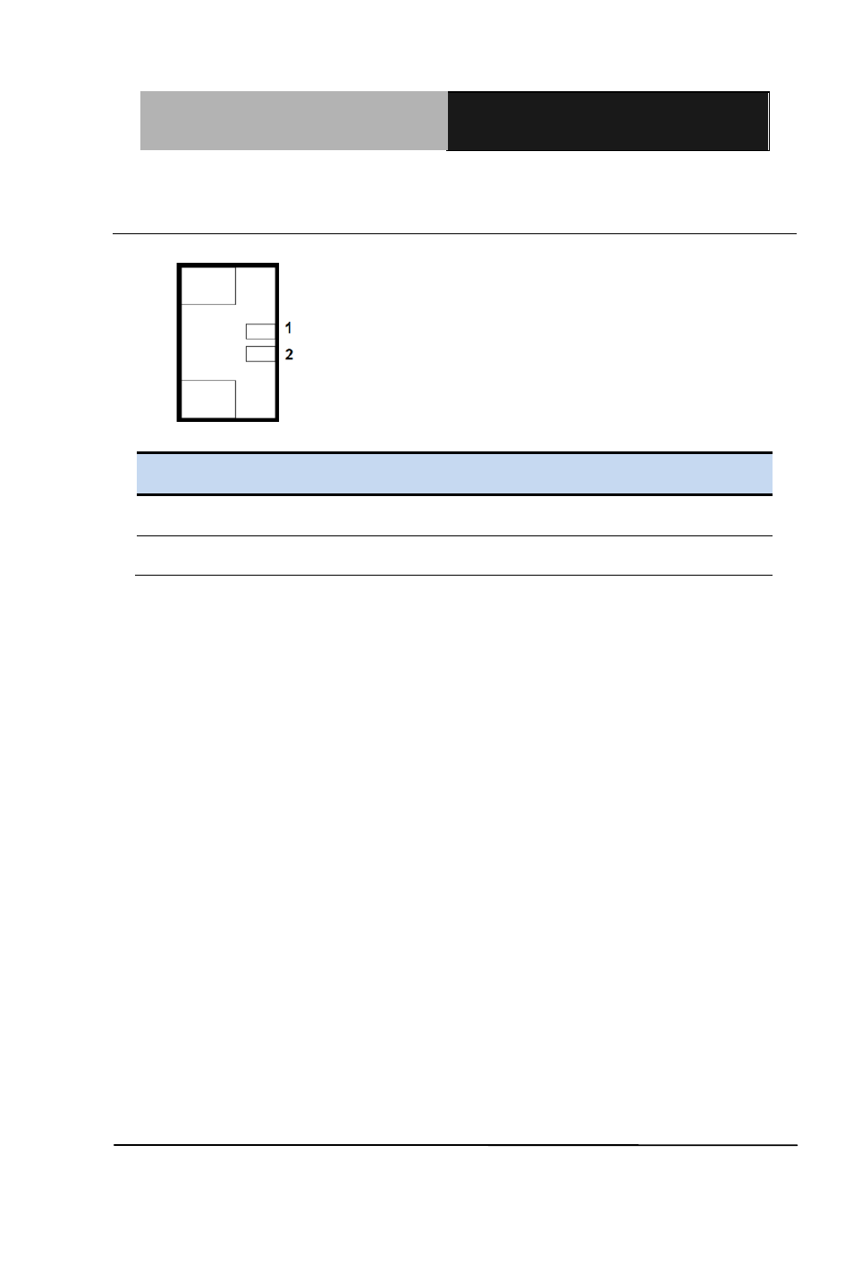 AAEON AQ7-IMX6 User Manual | Page 17 / 37