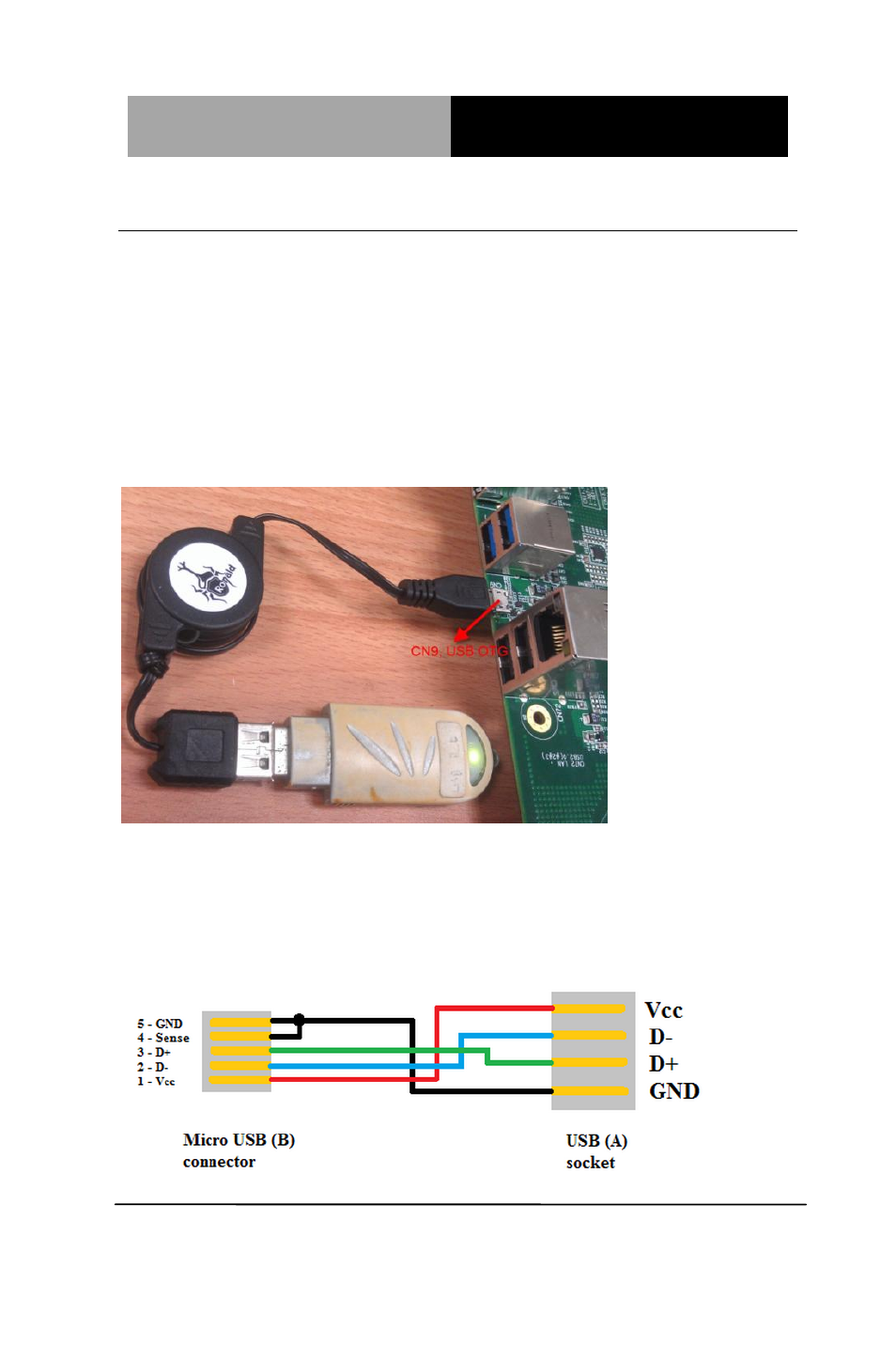 AAEON AQ7-IMX6 User Manual | Page 30 / 37