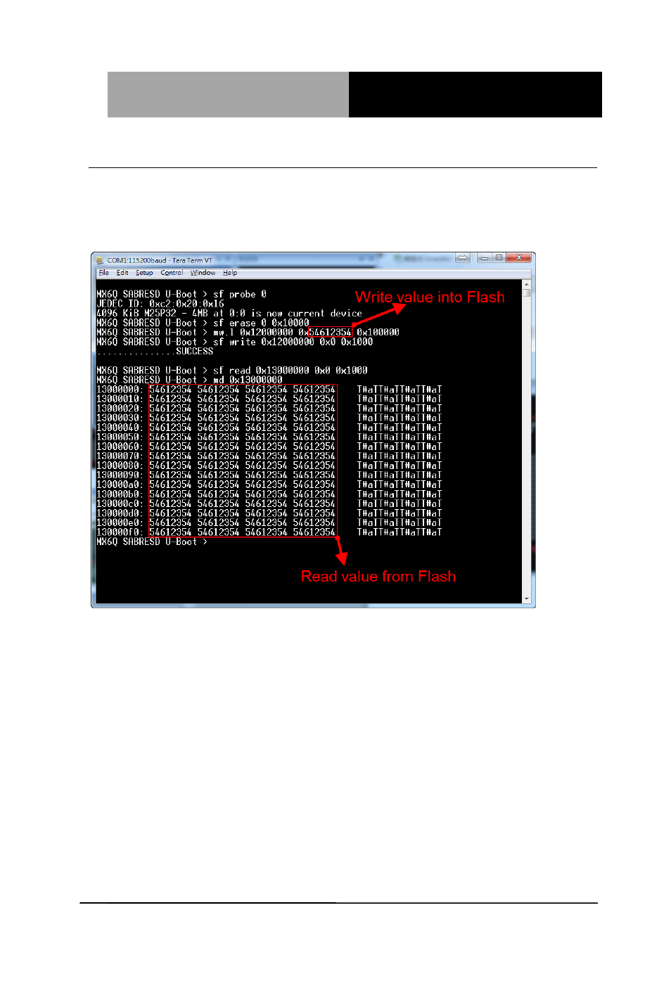 AAEON AQ7-IMX6 User Manual | Page 31 / 37