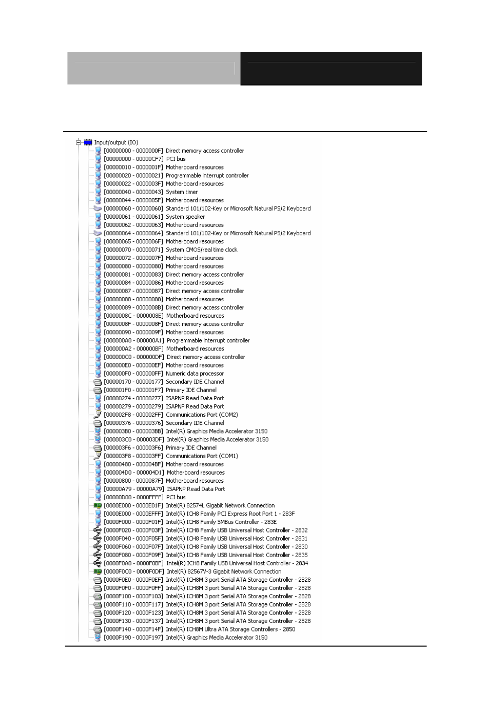 AAEON AQ7-LN User Manual | Page 70 / 72